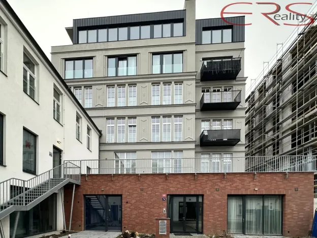 Prodej bytu 5+kk, Liberec, 8. března, 100 m2