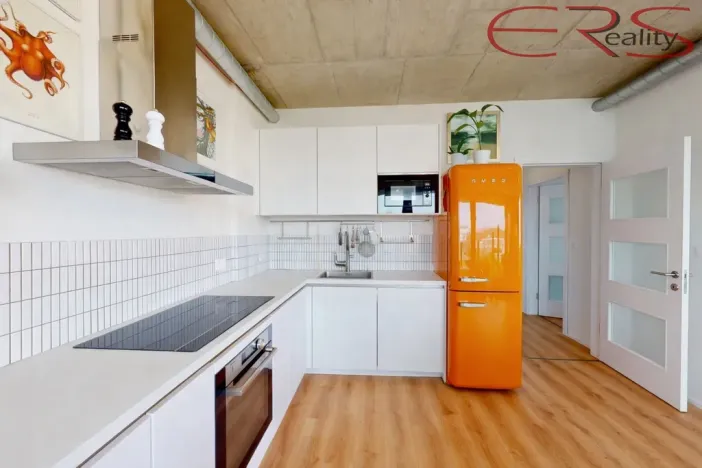 Prodej bytu 5+kk, Liberec, 8. března, 100 m2