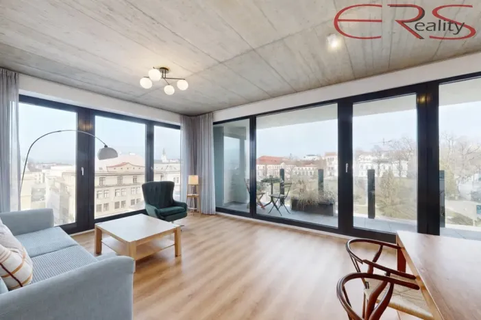 Prodej bytu 5+kk, Liberec, 8. března, 100 m2