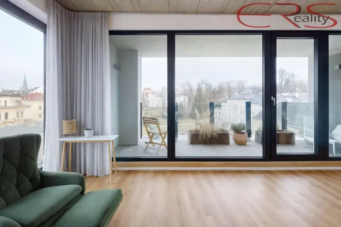 Prodej bytu 5+kk, Liberec, 8. března, 100 m2