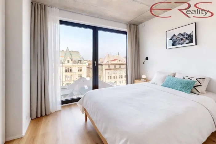 Prodej bytu 5+kk, Liberec, 8. března, 100 m2