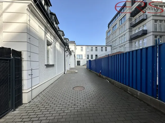 Prodej bytu 5+kk, Liberec, 8. března, 100 m2