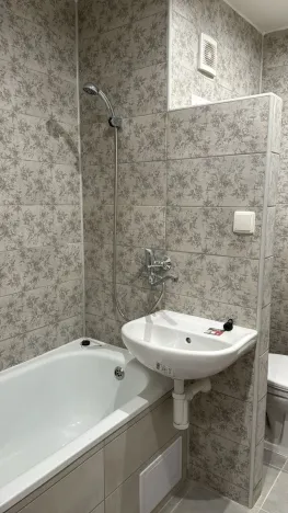 Pronájem bytu 1+1, Děčín - Děčín VI-Letná, 43 m2