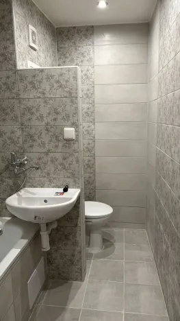 Pronájem bytu 1+1, Děčín - Děčín VI-Letná, 43 m2