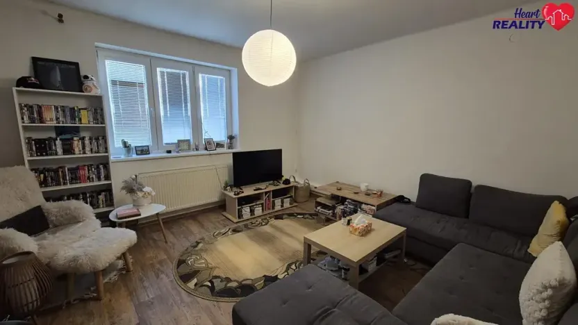 Pronájem bytu 2+1, Kravaře, Kostelní, 68 m2