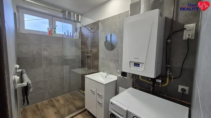 Pronájem bytu 2+1, Kravaře, Kostelní, 68 m2