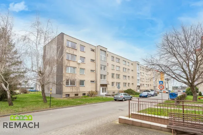 Prodej bytu 3+1, Staré Město, Úprkova, 90 m2