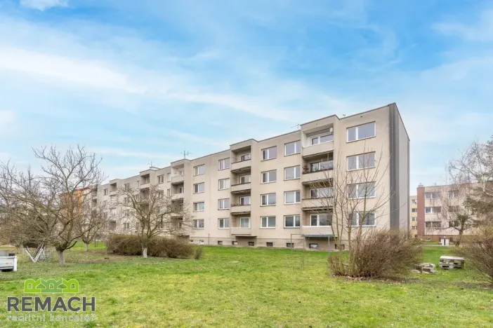 Prodej bytu 3+1, Staré Město, Úprkova, 90 m2