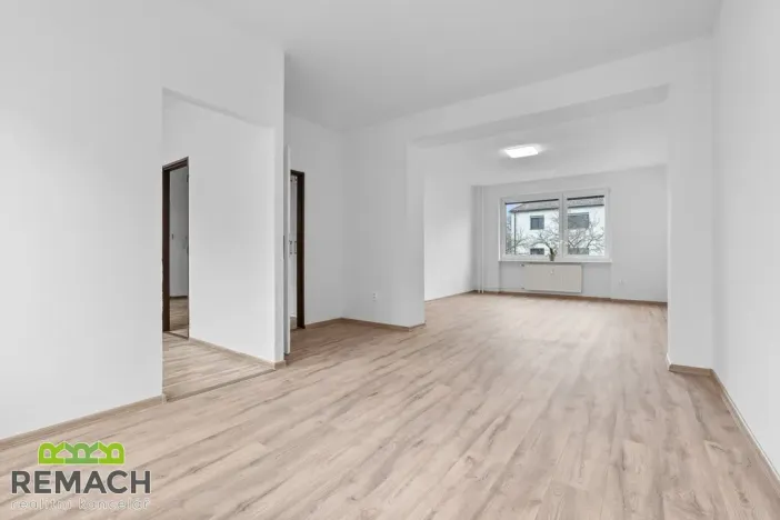 Prodej bytu 3+1, Staré Město, Úprkova, 90 m2