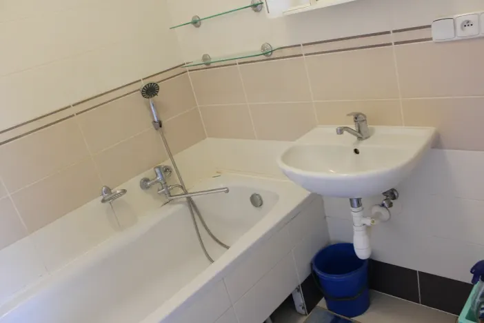 Pronájem bytu 2+1, Rakovník, Čs. legií, 61 m2