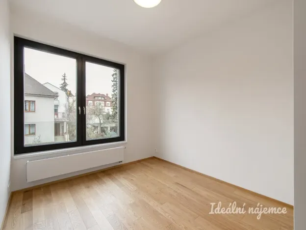 Pronájem bytu 4+kk, Praha - Strašnice, Nad vodovodem, 109 m2