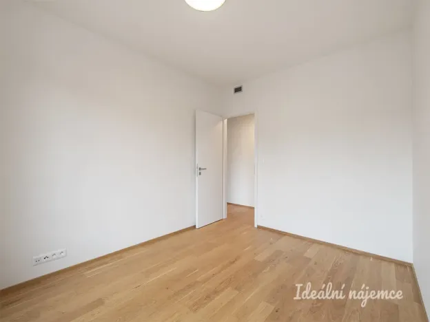 Pronájem bytu 4+kk, Praha - Strašnice, Nad vodovodem, 109 m2