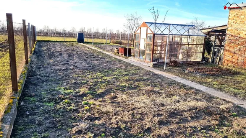 Prodej rodinného domu, Kostice, Lanžhotská, 115 m2