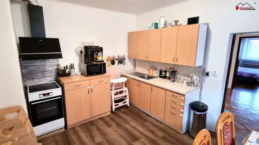 Prodej rodinného domu, Kostice, Lanžhotská, 115 m2