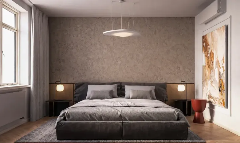 Prodej bytu 3+kk, Praha - Nusle, Sevřená, 119 m2