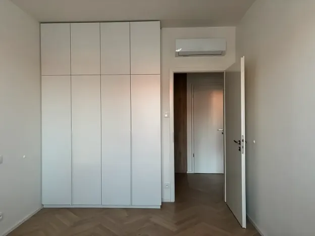 Pronájem bytu 2+kk, Praha - Libeň, U pošty, 55 m2