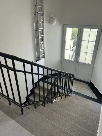 Pronájem bytu 2+kk, Praha - Libeň, U pošty, 55 m2