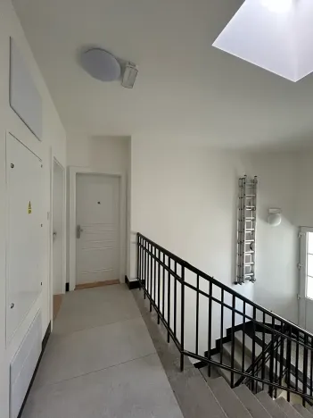 Pronájem bytu 2+kk, Praha - Libeň, U pošty, 55 m2