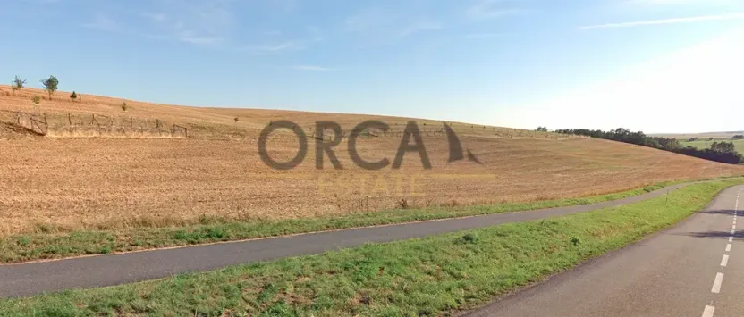 Prodej podílu pole, Tupesy, 1095 m2