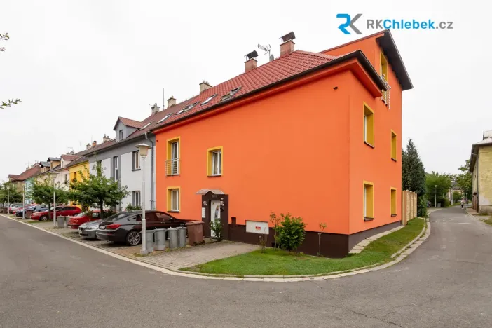 Prodej - jiné, Frýdek-Místek, H. Salichové, 345 m2