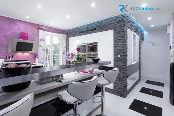 Prodej - jiné, Frýdek-Místek, H. Salichové, 345 m2