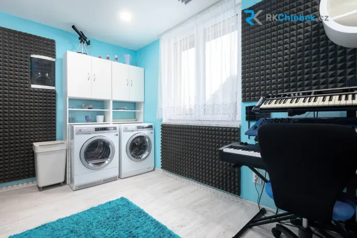 Prodej - jiné, Frýdek-Místek, H. Salichové, 345 m2