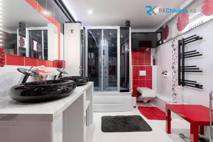 Prodej - jiné, Frýdek-Místek, H. Salichové, 345 m2