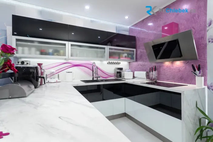 Prodej - jiné, Frýdek-Místek, H. Salichové, 345 m2