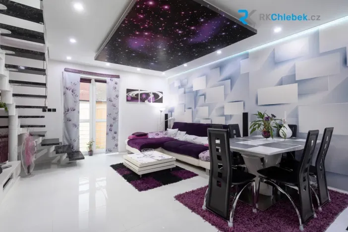 Prodej - jiné, Frýdek-Místek, H. Salichové, 345 m2