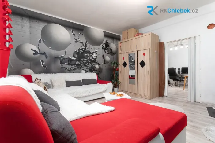 Prodej - jiné, Frýdek-Místek, H. Salichové, 345 m2