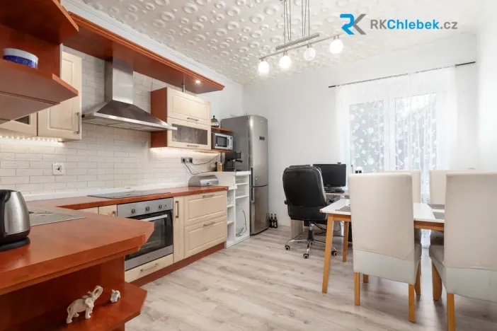 Prodej - jiné, Frýdek-Místek, H. Salichové, 345 m2