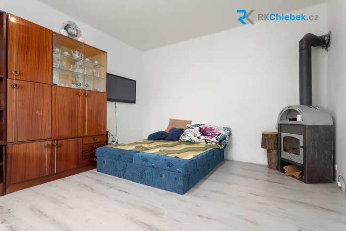 Prodej - jiné, Frýdek-Místek, H. Salichové, 345 m2