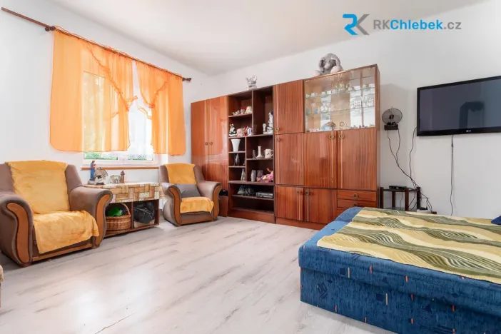 Prodej - jiné, Frýdek-Místek, H. Salichové, 345 m2