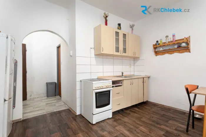 Prodej - jiné, Frýdek-Místek, H. Salichové, 345 m2