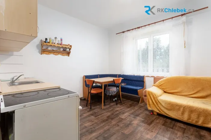 Prodej - jiné, Frýdek-Místek, H. Salichové, 345 m2