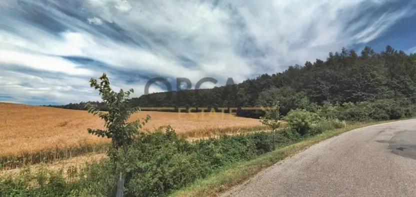 Prodej podílu pole, Zlín, 1505 m2