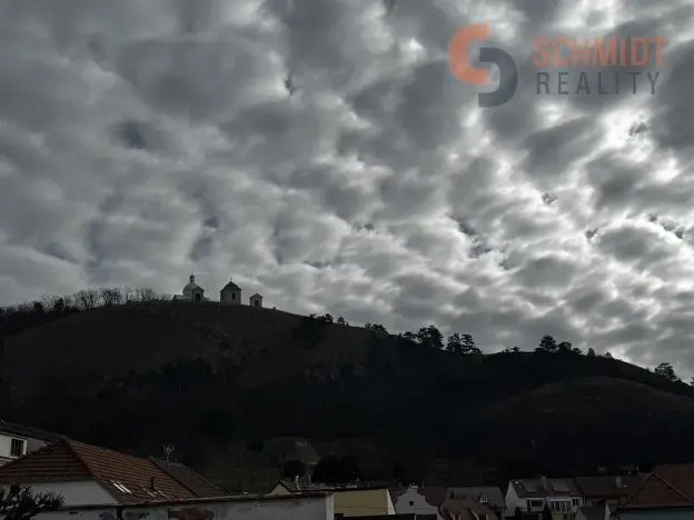 Pronájem kanceláře, Mikulov, Kostelní nám., 36 m2