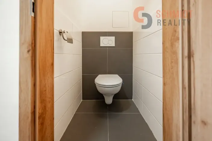 Pronájem bytu 2+kk, Břeclav, Fintajslova, 57 m2