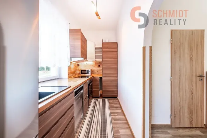 Pronájem bytu 3+1, Valtice, Lázeňská, 79 m2