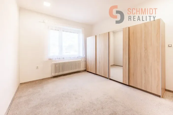 Pronájem bytu 3+1, Valtice, Lázeňská, 79 m2