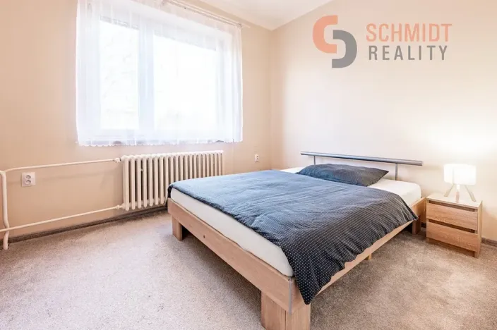 Pronájem bytu 3+1, Valtice, Lázeňská, 79 m2