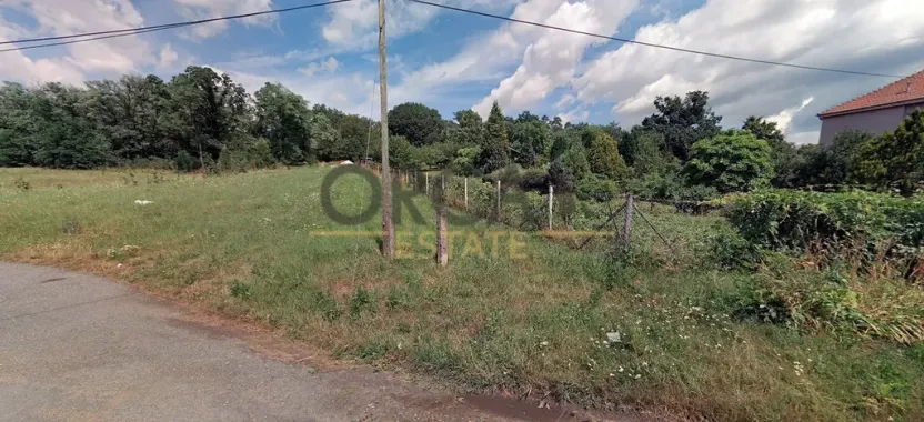 Prodej podílu zahrady, Krčmaň, 102 m2