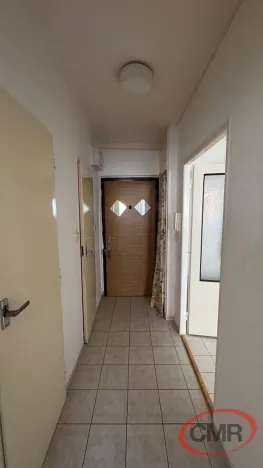 Pronájem bytu 2+kk, Praha, Ke Strašnické, 40 m2
