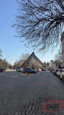 Pronájem bytu 2+kk, Praha, Ke Strašnické, 40 m2