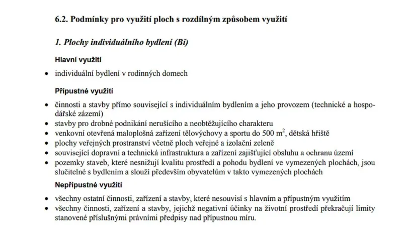 Prodej pozemku, Nemile, 705 m2