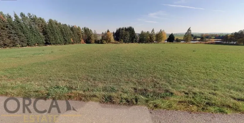 Prodej podílu pozemku, Krucemburk, 193 m2