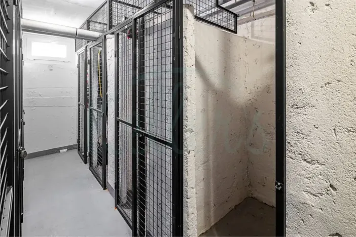 Prodej bytu 1+kk, Praha - Vokovice, Evropská, 24 m2