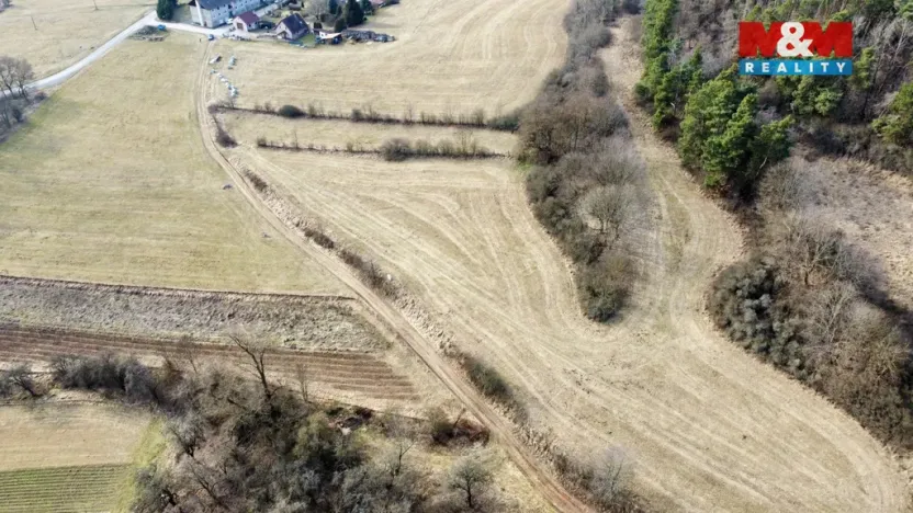 Prodej pozemku pro bydlení, Nezamyslice, 2659 m2