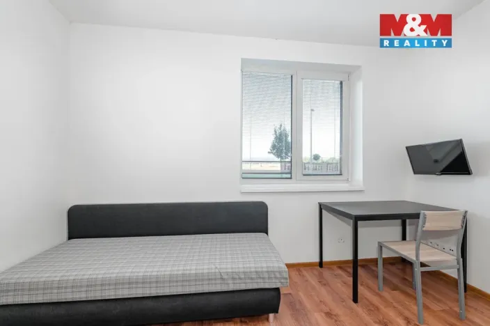 Pronájem bytu 3+1, Opočno, Jana Pitry, 69 m2