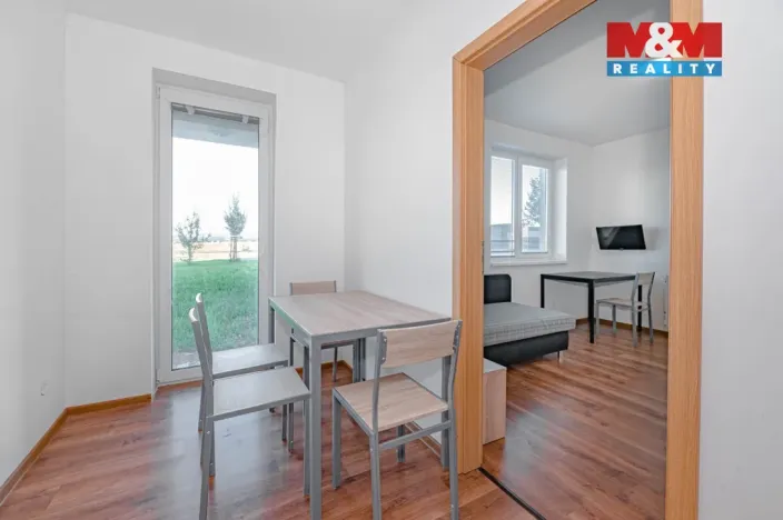 Pronájem bytu 3+1, Opočno, Jana Pitry, 69 m2